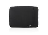 Lenovo Notebooktasche 14" Thinkpad 14"" Sleeve Schwarz"