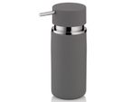 Kela Distributore Di Sapone Per In Ceramica Grigio KL-20422