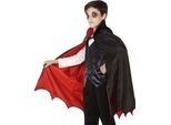 Atosa Vampire Shift 66 Cm Rosso Rosso Taglia Unica