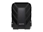 Adata HD710 Pro - Festplatte - 1TB - Extern (Tragbar) - Usb 3,1 - Schwarz (AHD710P-1TU31-CBK)