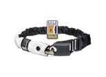 Hiplok Gold - Lucchetto A Catena - Bianco/Nero