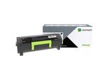 Lexmark 56F2X00 Cartuccia Toner 1 Pz Nero