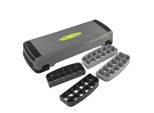 Step Aerobico Hms AS005 Grigio