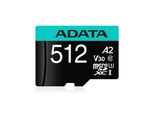 Adata Adata Premier Pro 512 Gb Microsdxc Classe 10