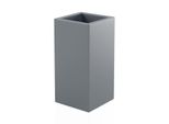 Promondo Living: Fioriera Tower, Grigio (10694)