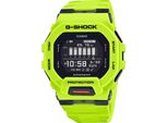 G-SHOCK Casio G-SHOCK G-Squad Bluetooth Sync Step Tracker Orologio Da Uomo Casio-Gbd-200-9Er
