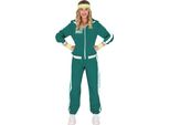 Costume Da Guirca Turnerin Gamerinnen M M