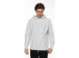 Champion Felpe North Carolina, 218030EM040LOXGM, Taglia: 183