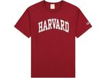 Champion Magliette Reverse Weave College Print, 216818RS501ZIB, Taglia: 188