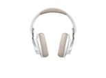 Shure Aonic 40 Cuffie Bluetooth Over-Ear Senza Fili A Cancellazione Del Rumore Con Microfono, Durata Della Batteria Di 25 Ore, Iphone E Android - Bianco