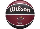 Wilson Palloni Nba Team Miami Heat, WTB1300XBMIA