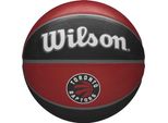 Wilson Palloni Nba Team Toronto Raptors, WTB1300XBTOR