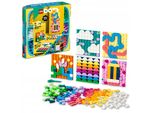 Lego 41957 Lego Dots 41957 Kreativ-Aufkleber Set Pi