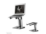Neomounts NSLS200 Supporto Per Laptop 10-17" - Regolabile In Altezza - Pieghevole - Compatto - Universale"