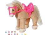 Zapf Zapf 835203 Baby Born My Cute Horse 835203