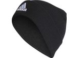 Adidas Cappelli Logo Beanie, IB2651