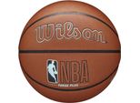 Wilson Palloni Nba Forge Plus Eco, WZ2010901XB