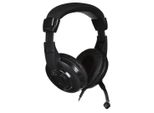 Behringer HPM1100 - Cuffie Chiuse Con Microfono E Connessione Usb