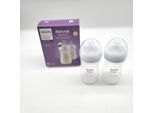Philips Avent Biberon Natural Response 125Ml Set Di 2 Biberon Anticolica 0M+