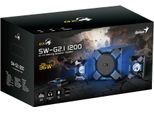 Genius Gx Gaming SW-G2.1 1200 Nero 31730044400