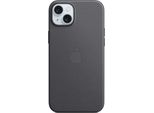 Etui Apple Mt423Zm/A Custodia Per Iphone 15 Plus / 14Plus 6.7 Magsafe Czarny/Nero Finewoven