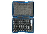 Set Di Punte Con Prolunga, 35 Pezzi