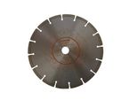 Disco A Segmenti Diamantati Laser Profesional, Ø 115 X 22,2 X 7 Mm, Stayer