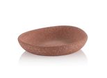 Kela Portasapone Roda Cemento Terra 12,0X11,0X2,5Cm KL-23750