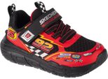 Sneakers Del Marchio Skechers Del Modello Skech Tracks Rosso