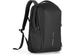 Xd Design Rucksack Bizz Rucksack Schwarz P/N: P705.931