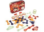 Clixo Mars Rovers - Kit Magnetico 30 Pezzi