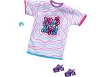 Barbie HRH38 Fashions Look Completo Primavera 3 - Vestiti Per Bambole