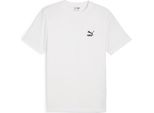 Magliette Puma Classics Small Logo Tee 67918702