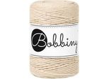 Bobine Cordoncino Macrame 1,5 Mm 100 M Cordoncino Beige Caldo