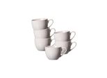 Ritzenhoff & Breker Espressotassen Laredo 90 Ml 6Er Set