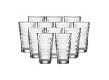 Ritzenhoff & Breker LongdrinkgläSer Favo 400 Ml 12Er Set