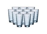 Ritzenhoff & Breker LongdrinkgläSer Favo 400 Ml 12Er Set