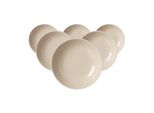 Ritzenhoff & Breker Suppenteller Levi ø 22 Cm 6Er Set
