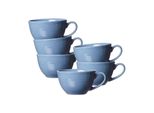 Ritzenhoff & Breker Kaffeetassen Levi 220 Ml 6Er Set