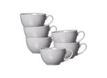 Ritzenhoff & Breker Kaffeetassen Levi 220 Ml 6Er Set