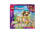 LEGO Friends 42650 Geschäft für Haustierzubehör