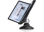Durable Leggio Portalicenze Sherpa Motion® Table 10, Nero, 558701