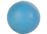 Balle Jouet Pour Chien Silencieux ø 7 Cm Rose