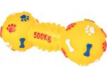 HaltèRe Pour Chiens 19 Cm Rose