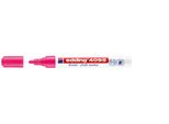 Edding 4095 Pennarello A Gesso Rosa Neon