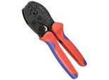 Knipex Preciforce Crimpzange BrüNiert 220 Mm