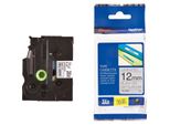 Brother Ze-Tape Tze-M931 Cartuccia A Nastro, Larghezza Nastro: 12 Mm