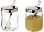 Aps Menagen SenftöPfchen, 2Er Set 40415