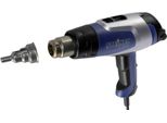 Steinel Hl 2020 E - HeißLuftgebläSe - 2200 W - 3 Geschwindigkeiten - 150 - 500 L/Min (352202)