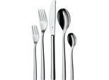 Wmf Palermo Besteck-Set, 30-Teilig, Cromargan® 3201112493